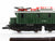 Z Scale Marklin Mini-Club 8811 DB Deutsche Bundesbahn BR144 Electric #014-8