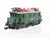 Z Scale Marklin Mini-Club 8811 DB Deutsche Bundesbahn BR144 Electric #014-8