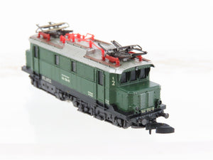 Z Scale Marklin Mini-Club 8811 DB Deutsche Bundesbahn BR144 Electric #014-8