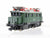 Z Scale Marklin Mini-Club 8811 DB Deutsche Bundesbahn BR144 Electric #014-8