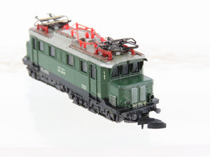 Z Scale Marklin Mini-Club 8811 DB Deutsche Bundesbahn BR144 Electric #014-8