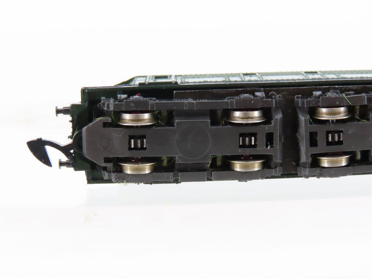 Z Scale Marklin Mini-Club 8811 DB Deutsche Bundesbahn BR144 Electric #014-8