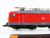 Z Scale Marklin Mini-Club 88432 DB-AG German BR 143 Electric Locomotive #052-9