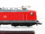 Z Scale Marklin Mini-Club 88432 DB-AG German BR 143 Electric Locomotive #052-9