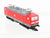 Z Scale Marklin Mini-Club 88432 DB-AG German BR 143 Electric Locomotive #052-9