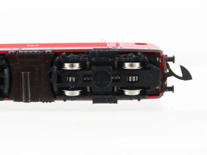 Z Scale Marklin Mini-Club 88432 DB-AG German BR 143 Electric Locomotive #052-9