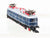 Z Scale Marklin Mini-Club 88080 DB Deutsche Bundesbahn E18 Electric #06