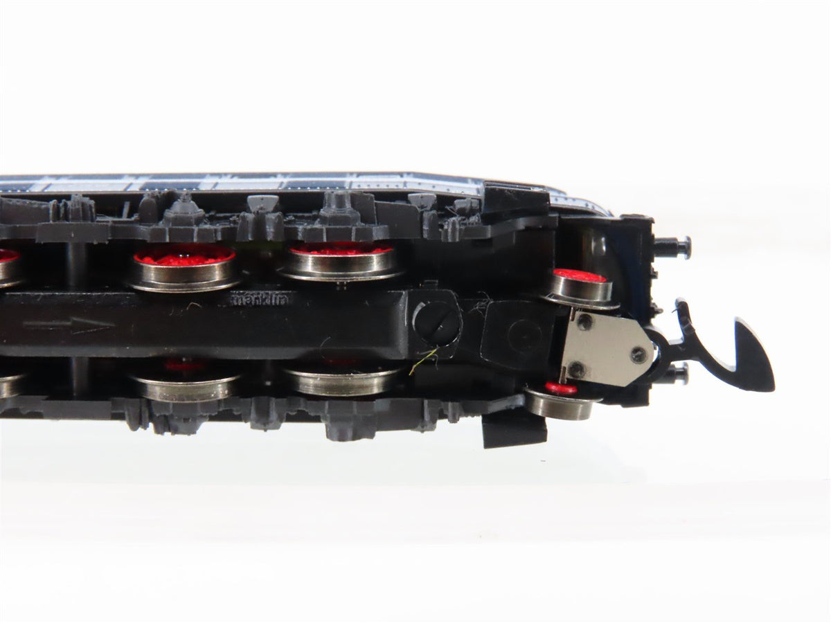 Z Scale Marklin Mini-Club 88080 DB Deutsche Bundesbahn E18 Electric #06