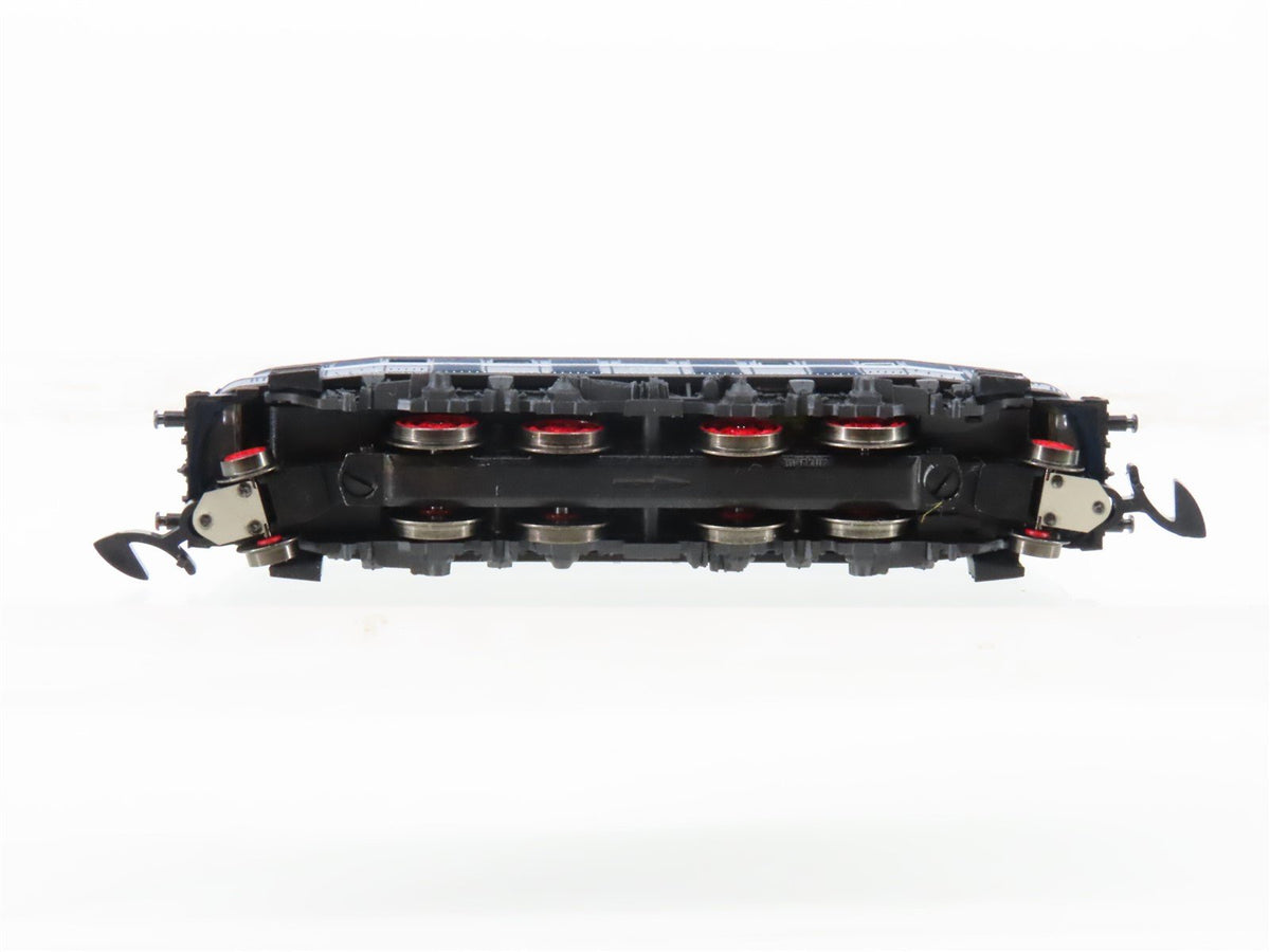 Z Scale Marklin Mini-Club 88080 DB Deutsche Bundesbahn E18 Electric #06