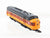 Z Scale Marklin Mini-Club 88603 MILW Milwaukee Road EMD F7A Diesel & Caboose Set