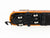 Z Scale Marklin Mini-Club 88603 MILW Milwaukee Road EMD F7A Diesel & Caboose Set