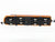 Z Scale Marklin Mini-Club 88603 MILW Milwaukee Road EMD F7A Diesel & Caboose Set