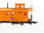 Z Scale Marklin Mini-Club 88603 MILW Milwaukee Road EMD F7A Diesel & Caboose Set
