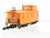 Z Scale Marklin Mini-Club 88603 MILW Milwaukee Road EMD F7A Diesel & Caboose Set