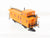 Z Scale Marklin Mini-Club 88603 MILW Milwaukee Road EMD F7A Diesel & Caboose Set