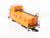 Z Scale Marklin Mini-Club 88603 MILW Milwaukee Road EMD F7A Diesel & Caboose Set