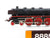 Z Scale Marklin Mini-Club 8885 DB German 4-6-2 BR003 Steam Locomotive #160-9