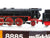 Z Scale Marklin Mini-Club 8885 DB German 4-6-2 BR003 Steam Locomotive #160-9