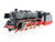 Z Scale Marklin Mini-Club 8885 DB German 4-6-2 BR003 Steam Locomotive #160-9