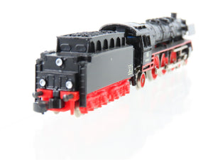 Z Scale Marklin Mini-Club 8885 DB German 4-6-2 BR003 Steam Locomotive #160-9