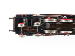 Z Scale Marklin Mini-Club 8885 DB German 4-6-2 BR003 Steam Locomotive #160-9