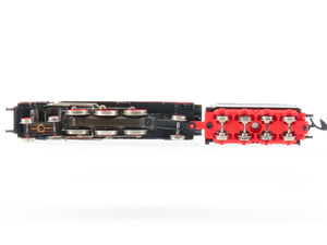 Z Scale Marklin Mini-Club 8885 DB German 4-6-2 BR003 Steam Locomotive #160-9