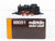 Z Scale Marklin Mini-Club 88051 DR Deutsche Reichsbahn 0-6-0T BR89 Steam #006
