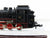 Z Scale Marklin Mini-Club 88051 DR Deutsche Reichsbahn 0-6-0T BR89 Steam #006