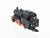 Z Scale Marklin Mini-Club 88051 DR Deutsche Reichsbahn 0-6-0T BR89 Steam #006