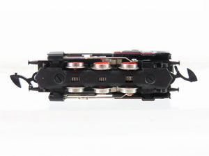Z Scale Marklin Mini-Club 88051 DR Deutsche Reichsbahn 0-6-0T BR89 Steam #006