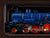 Z Marklin Mini-Club 81420 Baden State 4-6-0 P8 Steam Passenger/Freight Train Set