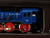 Z Marklin Mini-Club 81420 Baden State 4-6-0 P8 Steam Passenger/Freight Train Set