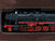 Z Marklin Mini-Club 81360 DB German 2-10-0 BR50 Steam & Rotary Snowplow Set