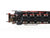 Z Marklin Mini-Club 81360 DB German 2-10-0 BR50 Steam & Rotary Snowplow Set