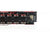 Z Marklin Mini-Club 81360 DB German 2-10-0 BR50 Steam & Rotary Snowplow Set