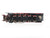 Z Marklin Mini-Club 81360 DB German 2-10-0 BR50 Steam & Rotary Snowplow Set