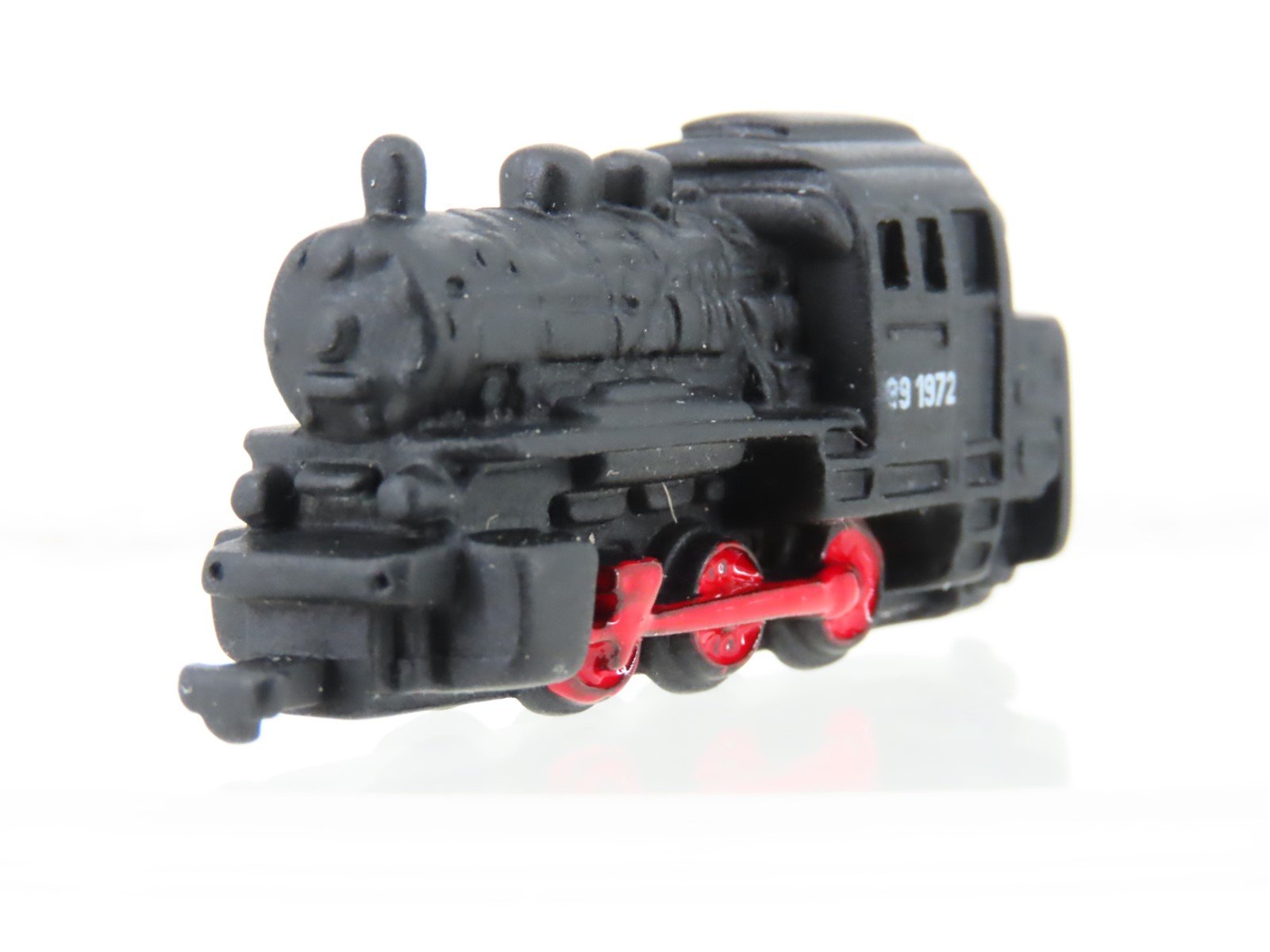 Z Scale Marklin Mini-Club 63rd Int'l Toy Fair 0-6-0 BR89 Steam - STATIC MODEL