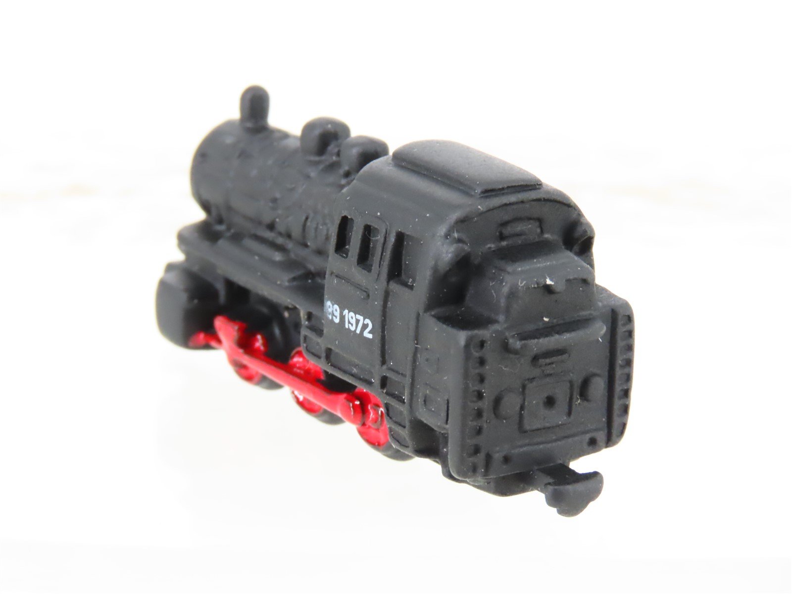 Z Scale Marklin Mini-Club 63rd Int'l Toy Fair 0-6-0 BR89 Steam - STATIC MODEL