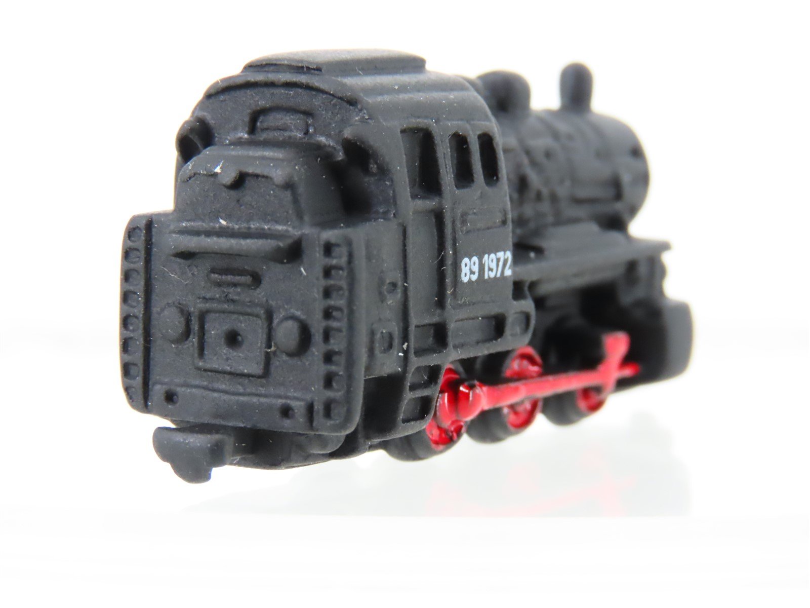 Z Scale Marklin Mini-Club 63rd Int'l Toy Fair 0-6-0 BR89 Steam - STATIC MODEL