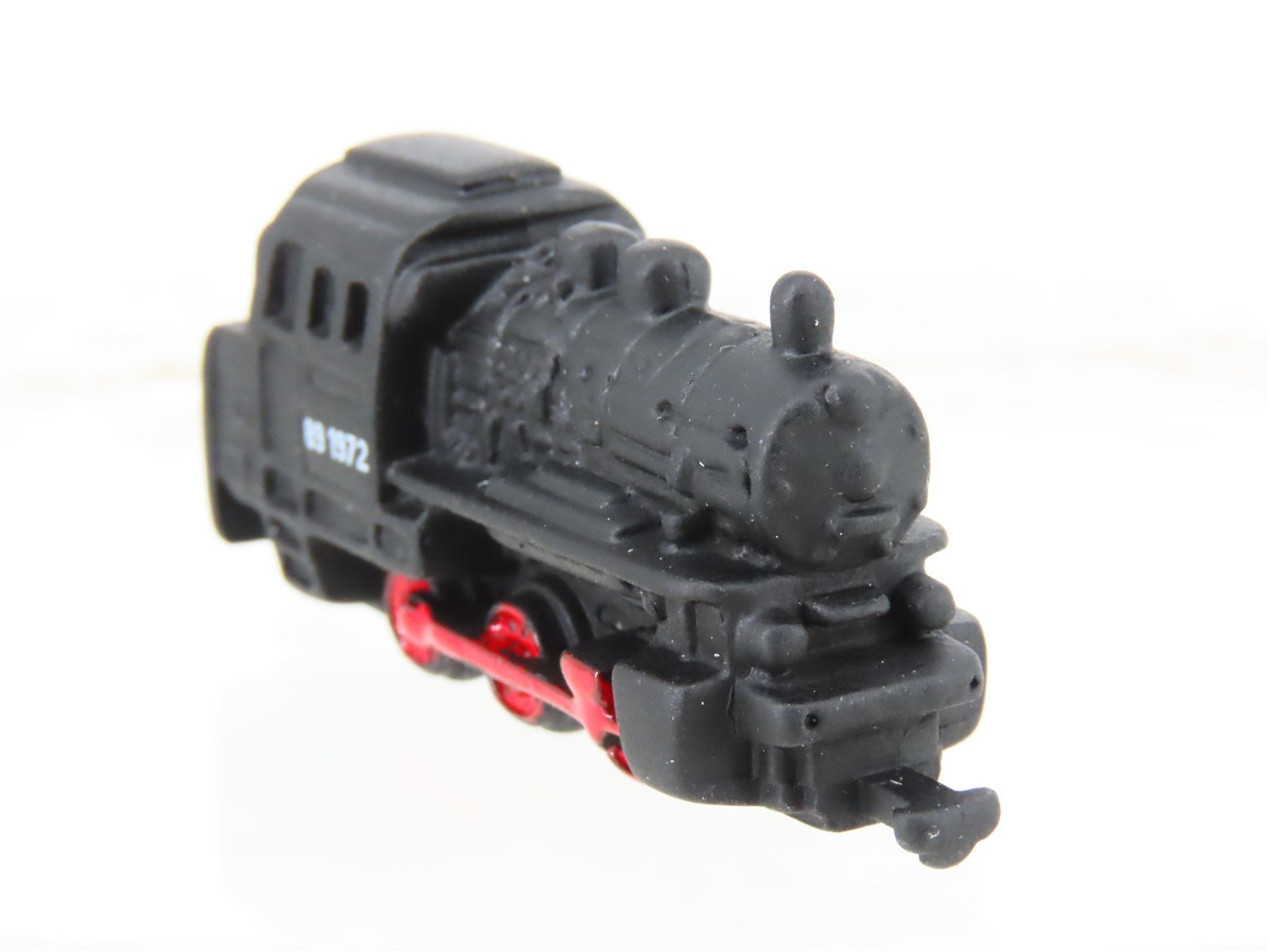 Z Scale Marklin Mini-Club 63rd Int'l Toy Fair 0-6-0 BR89 Steam - STATIC MODEL