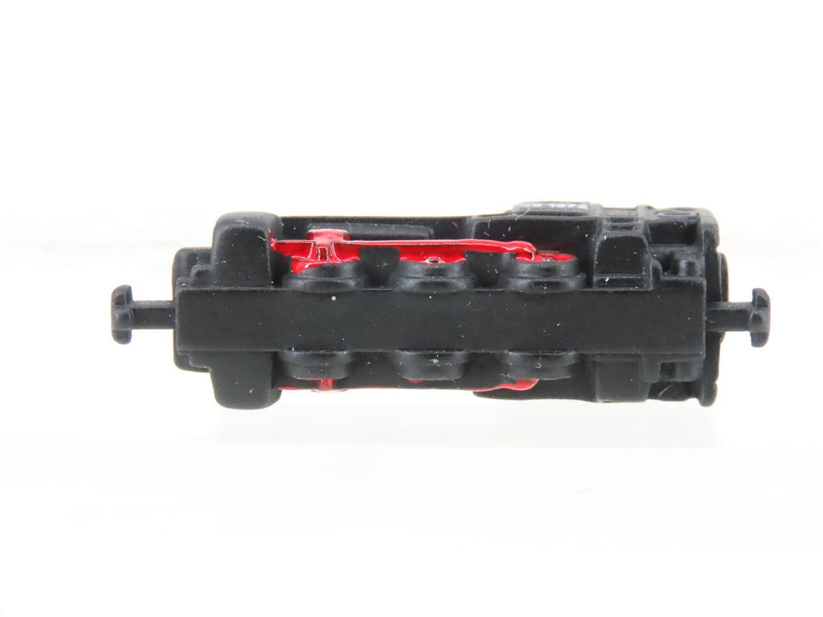 Z Scale Marklin Mini-Club 63rd Int&#39;l Toy Fair 0-6-0 BR89 Steam - STATIC MODEL