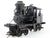 On30 Bachmann Spectrum 28802 Unlettered 2-Truck Stearns Heisler Steam w/ DCC