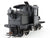 On30 Bachmann Spectrum 28802 Unlettered 2-Truck Stearns Heisler Steam w/ DCC