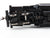 On30 Bachmann Spectrum 28802 Unlettered 2-Truck Stearns Heisler Steam w/ DCC