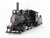 On30 Scale Bachmann Spectrum 29403 Midwest Quarry & Mining 0-6-0 Steam #3 w/ DCC