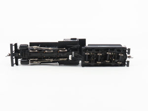 On30 Scale Bachmann Spectrum 29403 Midwest Quarry & Mining 0-6-0 Steam #3 w/ DCC