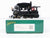On30 Scale Bachmann Spectrum 28322 Unlettered 4-4-0 Modern American Steam w/ DCC