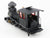 On30 Scale Bachmann Spectrum 28322 Unlettered 4-4-0 Modern American Steam w/ DCC