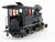 On30 Scale Bachmann Spectrum 28322 Unlettered 4-4-0 Modern American Steam w/ DCC