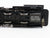 On30 Scale Bachmann Spectrum 28322 Unlettered 4-4-0 Modern American Steam w/ DCC